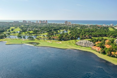 11 Players Club boasts beautiful views of the Choctawhatchee Bay on Sandestin Golf and Beach Resort - The Links in Florida - for sale on GolfHomes.com, golf home, golf lot