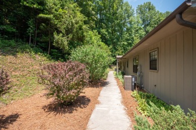 Discover this wonderful Mountain-View villa nestled in the on Mill Creek Country Club in North Carolina - for sale on GolfHomes.com, golf home, golf lot