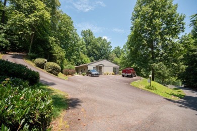 Discover this wonderful Mountain-View villa nestled in the on Mill Creek Country Club in North Carolina - for sale on GolfHomes.com, golf home, golf lot