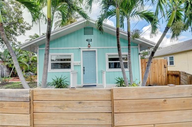 Lake Worth Beach JEWEL OF THE MONTH now the lowest priced single on Lake Worth Municipal Golf Course in Florida - for sale on GolfHomes.com, golf home, golf lot