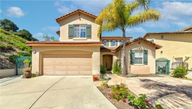 The exclusive and highly desirable Pointe at Westridge gated on Westridge Golf Club in California - for sale on GolfHomes.com, golf home, golf lot