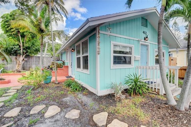 Lake Worth Beach JEWEL OF THE MONTH now the lowest priced single on Lake Worth Municipal Golf Course in Florida - for sale on GolfHomes.com, golf home, golf lot