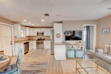 Lake Worth Beach JEWEL OF THE MONTH now the lowest priced single on Lake Worth Municipal Golf Course in Florida - for sale on GolfHomes.com, golf home, golf lot