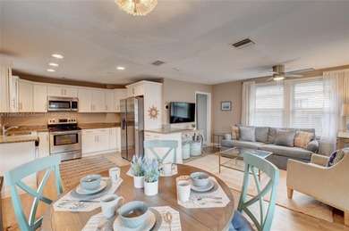 Lake Worth Beach JEWEL OF THE MONTH now the lowest priced single on Lake Worth Municipal Golf Course in Florida - for sale on GolfHomes.com, golf home, golf lot