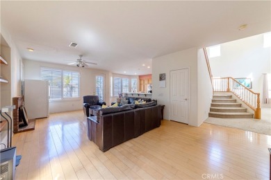 The exclusive and highly desirable Pointe at Westridge gated on Westridge Golf Club in California - for sale on GolfHomes.com, golf home, golf lot