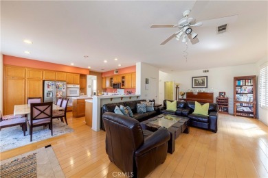 The exclusive and highly desirable Pointe at Westridge gated on Westridge Golf Club in California - for sale on GolfHomes.com, golf home, golf lot