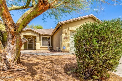 Beautiful Corner Lot home in the desirable Coldwater Springs on Coldwater Golf Club in Arizona - for sale on GolfHomes.com, golf home, golf lot