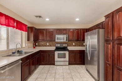 Beautiful Corner Lot home in the desirable Coldwater Springs on Coldwater Golf Club in Arizona - for sale on GolfHomes.com, golf home, golf lot