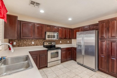 Beautiful Corner Lot home in the desirable Coldwater Springs on Coldwater Golf Club in Arizona - for sale on GolfHomes.com, golf home, golf lot