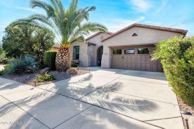 VA Loan Assumption available! Looking for an active adult on Trilogy Golf Club At Vistancia in Arizona - for sale on GolfHomes.com, golf home, golf lot