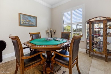 You can have it all in this custom built home by Pinnacle on River Hall Country Club in Florida - for sale on GolfHomes.com, golf home, golf lot