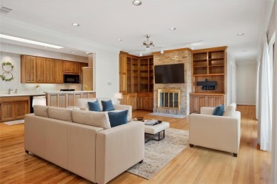 Located in the prestigious gated community of Cottonwood Valley on Four Seasons Resort and Club in Texas - for sale on GolfHomes.com, golf home, golf lot