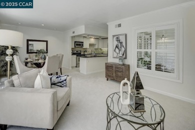 Gorgeous Level-In Yosemite model - Tastefully Updated  Move-In on Rossmoor Golf Course in California - for sale on GolfHomes.com, golf home, golf lot