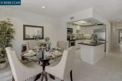 Gorgeous Level-In Yosemite model - Tastefully Updated  Move-In on Rossmoor Golf Course in California - for sale on GolfHomes.com, golf home, golf lot