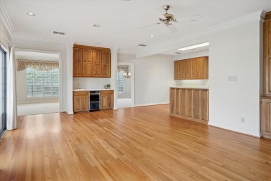 Located in the prestigious gated community of Cottonwood Valley on Four Seasons Resort and Club in Texas - for sale on GolfHomes.com, golf home, golf lot