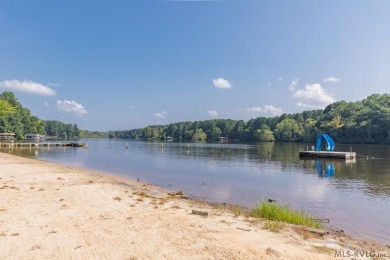 62 Acre Wooded Lot in Tanglewood Shores  Discover the perfect on Tanglewood Shores Golf Club in Virginia - for sale on GolfHomes.com, golf home, golf lot