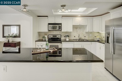Gorgeous Level-In Yosemite model - Tastefully Updated  Move-In on Rossmoor Golf Course in California - for sale on GolfHomes.com, golf home, golf lot