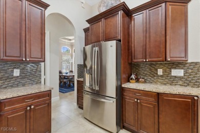 You can have it all in this custom built home by Pinnacle on River Hall Country Club in Florida - for sale on GolfHomes.com, golf home, golf lot
