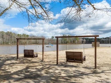 62 Acre Wooded Lot in Tanglewood Shores  Discover the perfect on Tanglewood Shores Golf Club in Virginia - for sale on GolfHomes.com, golf home, golf lot