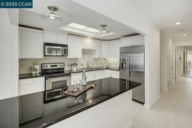Gorgeous Level-In Yosemite model - Tastefully Updated  Move-In on Rossmoor Golf Course in California - for sale on GolfHomes.com, golf home, golf lot