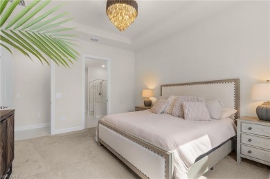 This home offers a perfect blend of luxury and comfort, with on Calusa Pines Golf Club in Florida - for sale on GolfHomes.com, golf home, golf lot