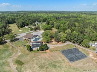 62 Acre Wooded Lot in Tanglewood Shores  Discover the perfect on Tanglewood Shores Golf Club in Virginia - for sale on GolfHomes.com, golf home, golf lot