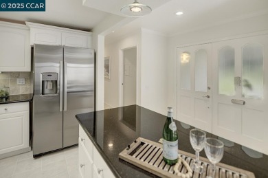 Gorgeous Level-In Yosemite model - Tastefully Updated  Move-In on Rossmoor Golf Course in California - for sale on GolfHomes.com, golf home, golf lot