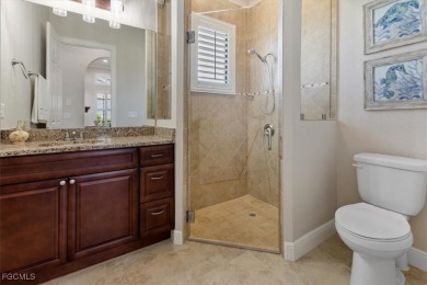 You can have it all in this custom built home by Pinnacle on River Hall Country Club in Florida - for sale on GolfHomes.com, golf home, golf lot