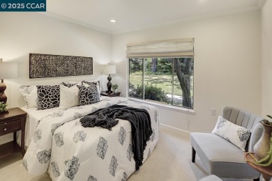 Gorgeous Level-In Yosemite model - Tastefully Updated  Move-In on Rossmoor Golf Course in California - for sale on GolfHomes.com, golf home, golf lot