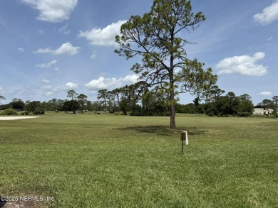 You will love this 1st floor end unit with lots of light and on St. Augustine Shores Golf Club in Florida - for sale on GolfHomes.com, golf home, golf lot