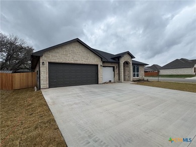 Welcome to 1301 Rylee Lane in Salado, Tx! This thoughtfully on Mill Creek Golf Club in Texas - for sale on GolfHomes.com, golf home, golf lot