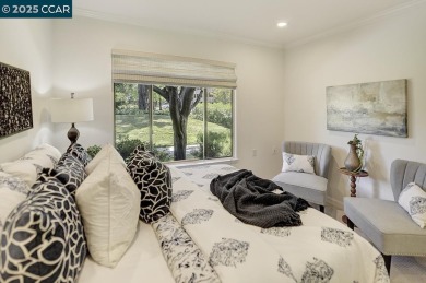 Gorgeous Level-In Yosemite model - Tastefully Updated  Move-In on Rossmoor Golf Course in California - for sale on GolfHomes.com, golf home, golf lot