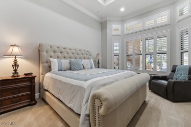 You can have it all in this custom built home by Pinnacle on River Hall Country Club in Florida - for sale on GolfHomes.com, golf home, golf lot