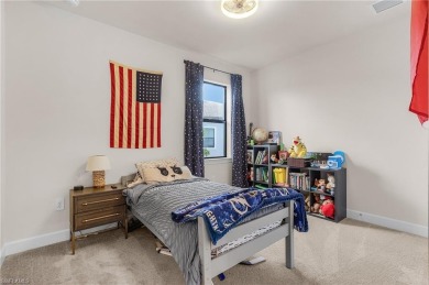 This home offers a perfect blend of luxury and comfort, with on Calusa Pines Golf Club in Florida - for sale on GolfHomes.com, golf home, golf lot