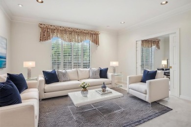 Located in the prestigious gated community of Cottonwood Valley on Four Seasons Resort and Club in Texas - for sale on GolfHomes.com, golf home, golf lot