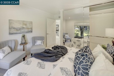 Gorgeous Level-In Yosemite model - Tastefully Updated  Move-In on Rossmoor Golf Course in California - for sale on GolfHomes.com, golf home, golf lot