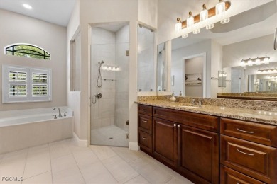 You can have it all in this custom built home by Pinnacle on River Hall Country Club in Florida - for sale on GolfHomes.com, golf home, golf lot