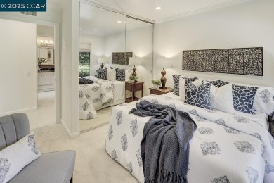 Gorgeous Level-In Yosemite model - Tastefully Updated  Move-In on Rossmoor Golf Course in California - for sale on GolfHomes.com, golf home, golf lot