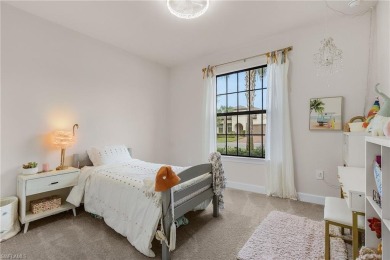 This home offers a perfect blend of luxury and comfort, with on Calusa Pines Golf Club in Florida - for sale on GolfHomes.com, golf home, golf lot