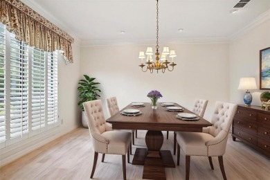 Located in the prestigious gated community of Cottonwood Valley on Four Seasons Resort and Club in Texas - for sale on GolfHomes.com, golf home, golf lot