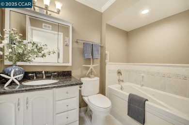 Gorgeous Level-In Yosemite model - Tastefully Updated  Move-In on Rossmoor Golf Course in California - for sale on GolfHomes.com, golf home, golf lot