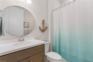 This home offers a perfect blend of luxury and comfort, with on Calusa Pines Golf Club in Florida - for sale on GolfHomes.com, golf home, golf lot