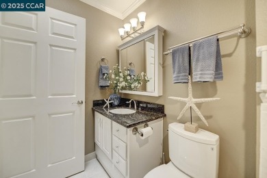 Gorgeous Level-In Yosemite model - Tastefully Updated  Move-In on Rossmoor Golf Course in California - for sale on GolfHomes.com, golf home, golf lot