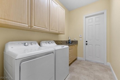 You can have it all in this custom built home by Pinnacle on River Hall Country Club in Florida - for sale on GolfHomes.com, golf home, golf lot