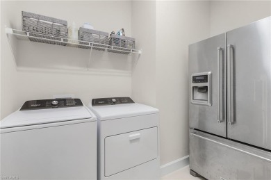 This home offers a perfect blend of luxury and comfort, with on Calusa Pines Golf Club in Florida - for sale on GolfHomes.com, golf home, golf lot