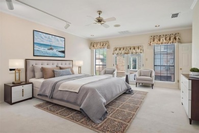 Located in the prestigious gated community of Cottonwood Valley on Four Seasons Resort and Club in Texas - for sale on GolfHomes.com, golf home, golf lot