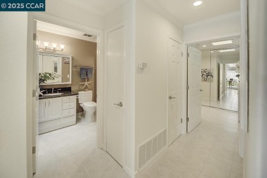 Gorgeous Level-In Yosemite model - Tastefully Updated  Move-In on Rossmoor Golf Course in California - for sale on GolfHomes.com, golf home, golf lot