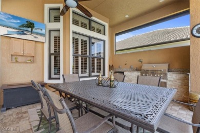 You can have it all in this custom built home by Pinnacle on River Hall Country Club in Florida - for sale on GolfHomes.com, golf home, golf lot