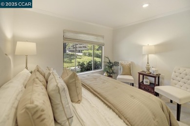 Gorgeous Level-In Yosemite model - Tastefully Updated  Move-In on Rossmoor Golf Course in California - for sale on GolfHomes.com, golf home, golf lot