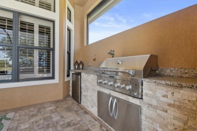 You can have it all in this custom built home by Pinnacle on River Hall Country Club in Florida - for sale on GolfHomes.com, golf home, golf lot